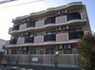 アン・ソレイユの外観画像