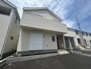 クレイドルガーデン茅ヶ崎市円蔵第16 2号棟の外観画像