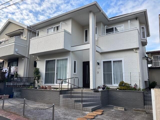 犬山町戸建Yの外観画像