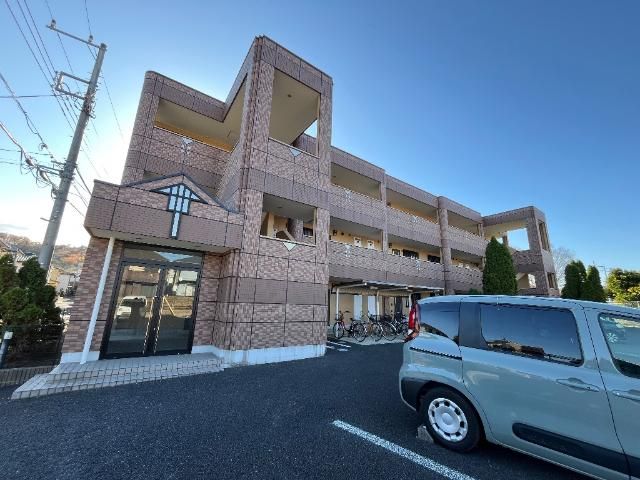 コンテントの外観画像