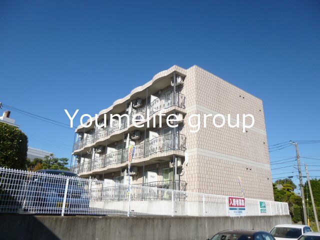ル・シェルキタカドIIの外観画像
