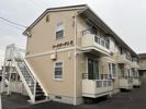 ローズガーデンBの外観画像