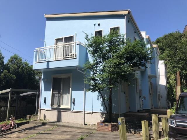 Skyblue Terraceの外観画像
