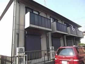 ソレイユ湘南 (長後)の外観画像