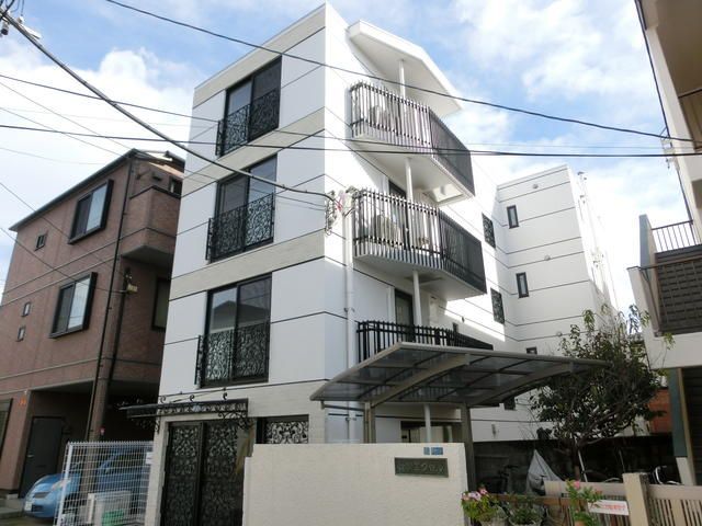 T-STYLE辻堂の外観画像