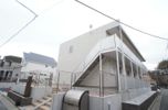 リブリ・Los Angelesの外観画像