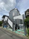 パンシオン湘南台No．2の外観画像