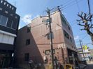 カーサ・アンジェラの外観画像