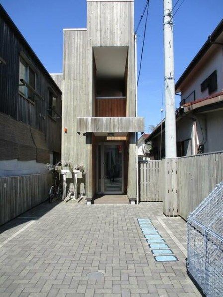 YAMASHIN笛田の外観画像