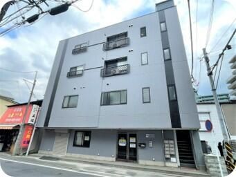 WILL厚木の外観画像