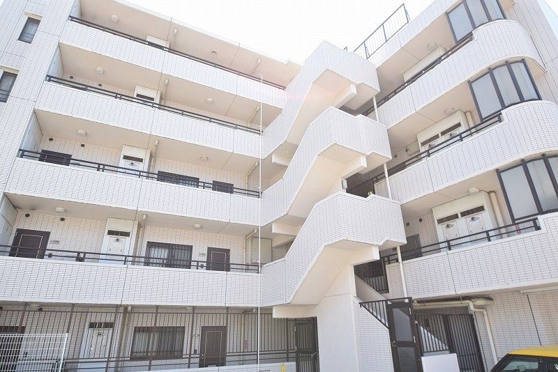 プルビア湘南の外観画像