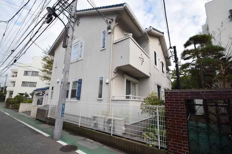 KOMACHI SUITESの外観画像