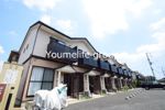 COMFORT YAMAHISA Aの外観画像