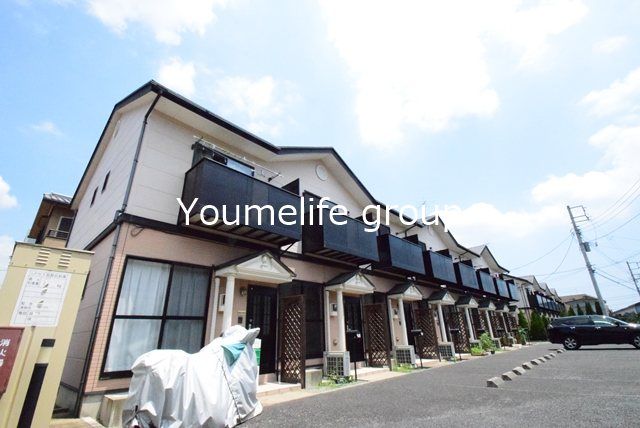 COMFORT YAMAHISA Aの外観画像