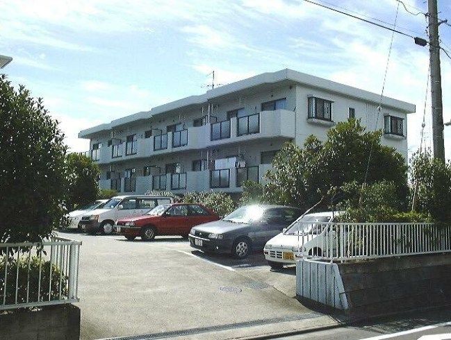 エメロード湘南の外観画像