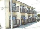コーポ石川の外観画像