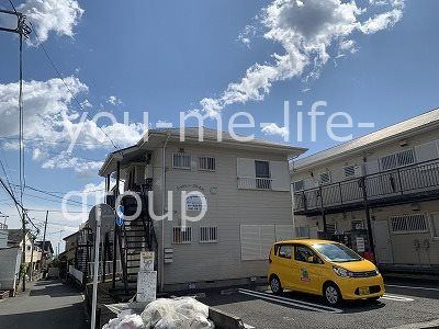 シャトレープルミエCの外観画像