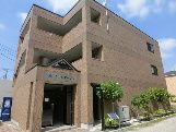 ラ・ルアージュの外観画像
