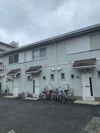 アフェットハイツの外観画像