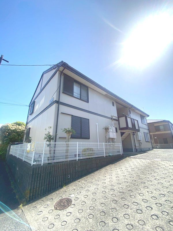 ハイム藤友Bの外観画像