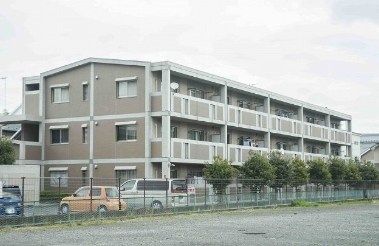 シャトレー上落合の外観画像