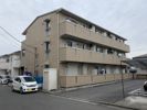 ベルクレストの外観画像