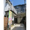岡田5丁目貸家の外観画像