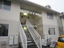 クレスト藤沢弐番館の外観画像