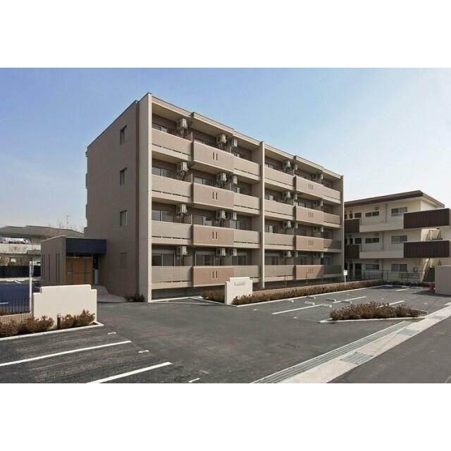 エクセレントKの外観画像