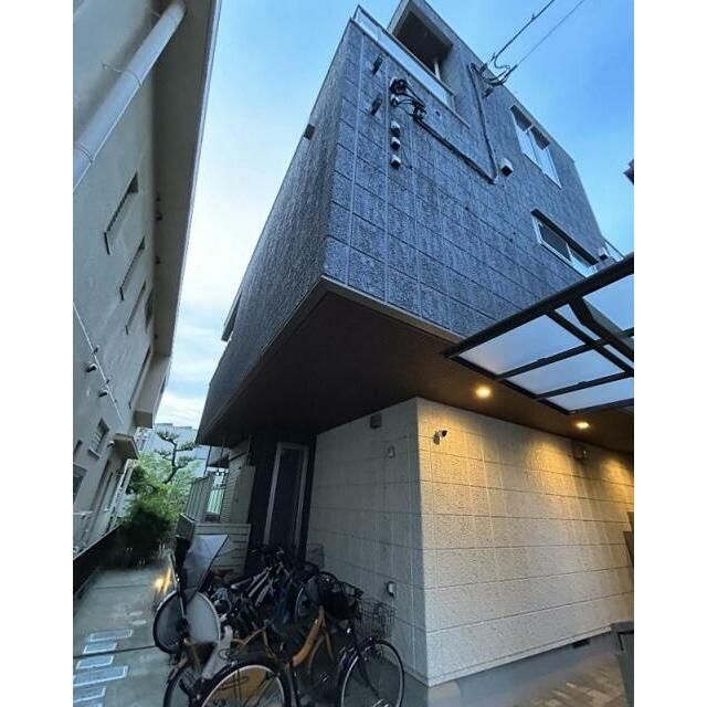 HartsdaleShonanの外観画像
