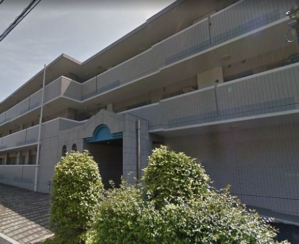 ガーデンヒルズ洋光台の外観画像