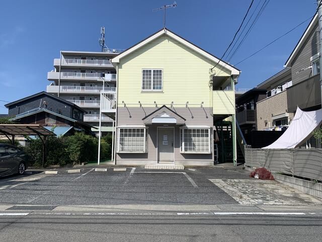 プレステージVの外観画像