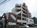 ガーデンパレス湘南台の外観画像