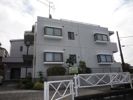 シティパル戸塚第2の外観画像