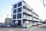 第3三田マンションの外観画像