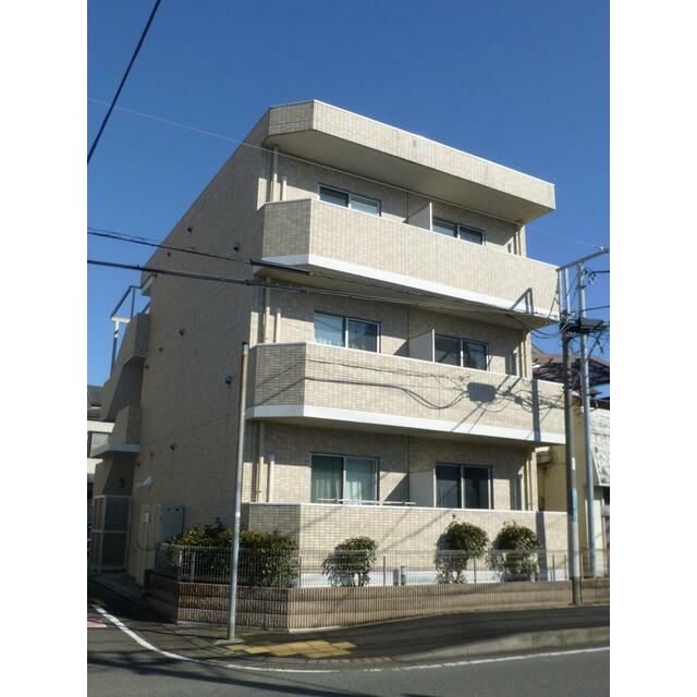 リエート大塚の外観画像