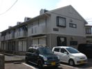 プレミール美住の外観画像