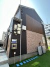 シティハイツ座間の外観画像