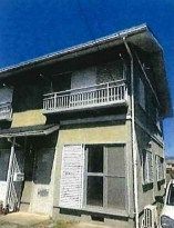 小田原市新屋テラスハウスの外観画像