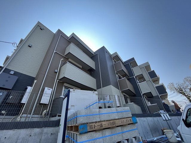 D-room surfside k2の外観画像