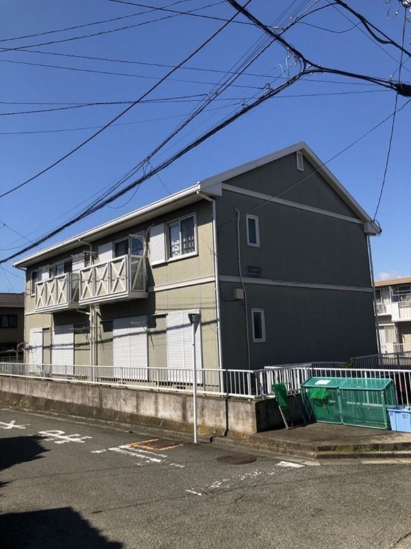 ベルカーサの外観画像