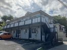 相沢グリーンハイツの外観画像