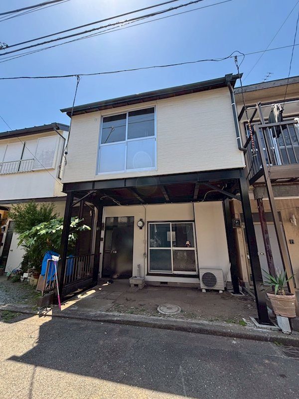 トップヒルズ平戸の外観画像