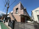 ロジュマン山田の外観画像