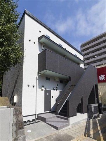 ROUTE ONE 平塚の外観画像