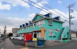 ピアハイツ旭の外観画像