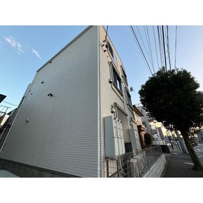 Sun Glanzいずみ中央の外観画像