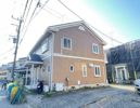 アネックス甘沼の外観画像