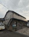 ニューセブンハイツの外観画像