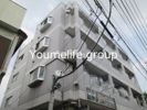 TOWA－HOUSEの外観画像